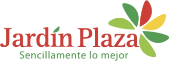 Jardín Plaza