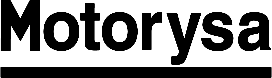 Motorysa